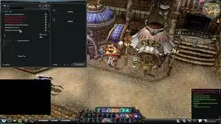 Cabal Online Eu FB Mercury Sehh Craft freischalten by Chloe