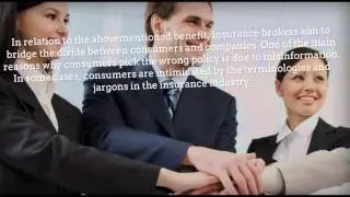 Oracle Group insurance brokers: 4 Reasons Why It&rsquo;s Smart to Use Insurance Brokers