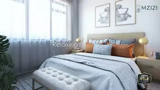 Centum RE - 26 Mzizi Court Apartments at Two Rivers.