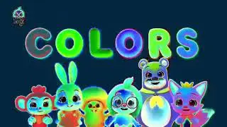 Hogi Colours HD Super Logo Intro Effects ( Sponsored By Preview 2 Effects )