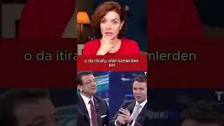 Mehmet Akif Ersoy&rsquo;dan İmamoğlu ve Habert&uuml;rk İddialarına Yalanlama! #mehmetakifersoy