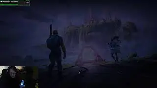 Late Night Val Grind