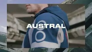 New AUSTRAL Vest from BERING