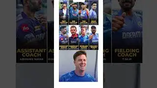 GG era complete team management #gambhir #trending #cricket