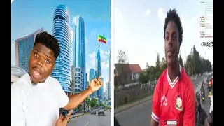 Surprising!!! I-Show Speed In Ethiopia Inspires Wode Maya to Start Streaming!!!!