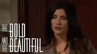 Bold and the Beautiful - 2022 (S35 E100) FULL EPISODE 8709