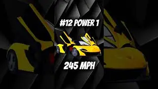 Top 15 Fastest Vehicles in Roblox Jailbreak 2025