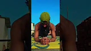 Close eye 👀 motivation❄️🌄💪🏻,,,,#motivation #haters #alone #bodybuilding #plank #sixpack
