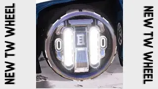 NEW TW P-SIMM IN ROCKET LEAGUE!