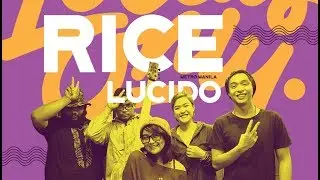LOCALS ONLY LIVE | Ulan - Rice Lucido