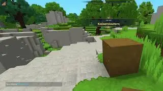 Hytale - Towny Server Plot Protection - Havenstale