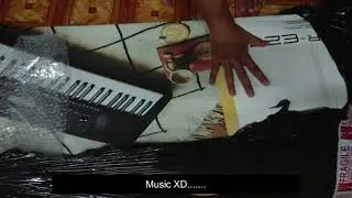 I just bought a keyboard for my music class/IPG KAMPUS IPOH PERAK/Music teacher