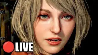 Resident Evil 4 Remake Trophy Farm | Collectibles, Challenges & Combat