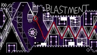 Blastment (INSANE DEMON) By voidmast3r & mario.23_ (100%) 60Hz