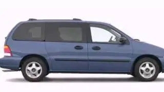 2003 Ford Windstar Ft. Worth TX
