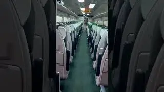 Boarding GWR Class 43 HST at Plymouth