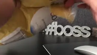 Kun Aguero Jersey Signed Unboxing