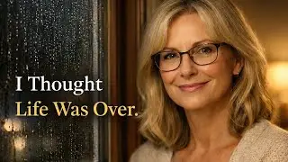 &ldquo;After My Divorce at 60, I Gave Up.