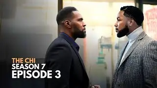 The Chi 7&times;03 Promo | Season 7 Episode 3 Trailer | What To Expect!