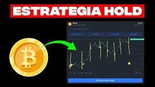 🚀 C&oacute;mo HOLDEAR Bitcoin (Estrategia a largo plazo)  / Emprender Simple