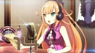 Demon Gaze 2 Gameplay Walkthrough (Japanese Voice | English) Part 14 - The Ram Genius