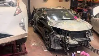 Car repair || eGarage || Maven Autos Limited