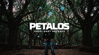 PETALOS 🌺 - REGGAETON FEID X TAINY TYPE INSTRUMENTAL | by Shot Records