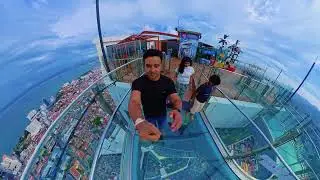 The Top Penang | Ultimate Indoor Theme Park Experience | Must-Visit Attractions in Penang