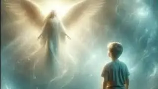 Live / Angelic Music to Attract Your Guardian Angel, Remove All Difficulties 