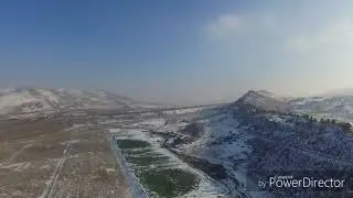 Dji phantom3 Standard proof  return to home  works on Critically Low battery