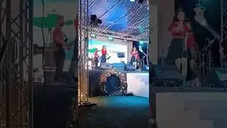 Live Band @ Lakeshore 12.25.2021 #concert #liveband #liveconcert #freeconcert #travel 