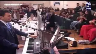 Medley Todavia hay pueblo