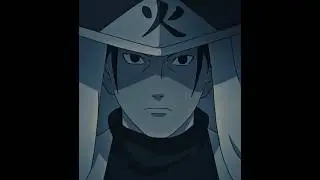 Only Hashirama Can Stop Madara 🗿 - Hashirama Edit | Montagem Coral x Vois Sur Ton Chemin x He's Back