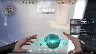 Clove Gotta Aim Train