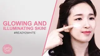 BEFORE AND AFTER USING MILKY WHITE CREAM PACK!  |  Cathy Doll Philippines