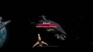 5* Executor vs 7* Leviathan (executor wins) SWGOH