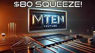 $MTEN BUY BUTTON REMOVED! SHORTS ARE DONE!