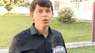 Morre o m&eacute;dico Rodrigo Resende, v&iacute;tima da explos&atilde;o de uma lancha