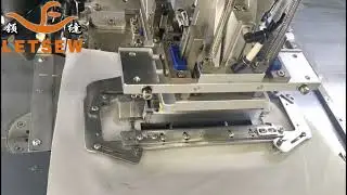 #auto Pocket Welting Machine From &ldquo;Rework King&rdquo; to &ldquo;Zero Defect&rdquo;LETSEW Reputation Turnaround Story