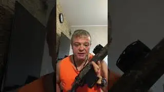 The best Scout Rifle for 2024? Franchi Allterrain KAL 308 WIN Review