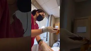 Пойдем со мной на бразильскую депиляцию! 🐱