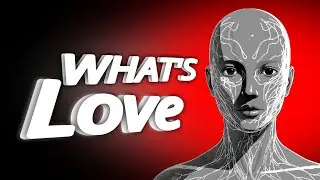 Love : A feeling or brain's game ?