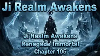 Renegade Immortal Chapter 105: Birth of the Ji Realm Catastrophe