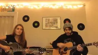 Porcupine Tree - Trains acoustic cover