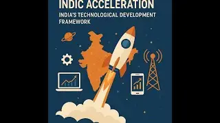 Indic Acceleration: India's Technological Development Framework