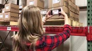 Flexible Packaging with DNP