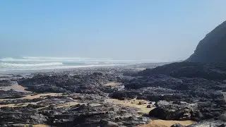 Discovering Vale Figueiras Beach and Stunning Viewpoint in the Algarve 🇵🇹✨