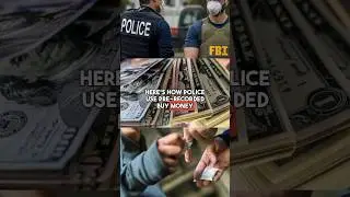 COP CASH used to catch DRUG DEALERS #criminal #crime #law #legal #lawenforcement #police