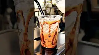 Mocha brown sugar #drink #music #sipsavvy#fyp