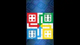 Ludo king winning trophy|online ludo| Ludo champion